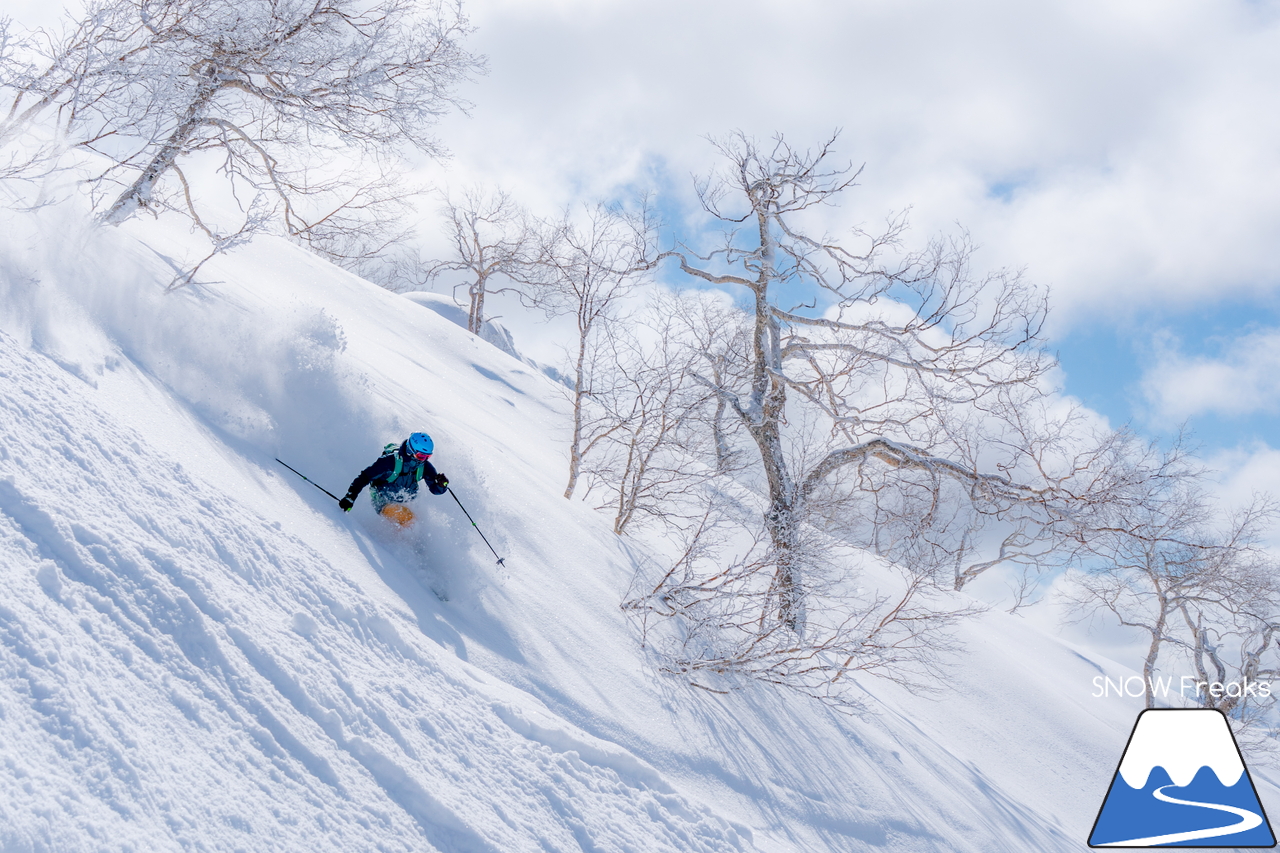 大雪山旭岳ロープウェイ｜別格の美しさと良質な粉雪。今年も北海道最高峰『旭岳』は、最高でした。